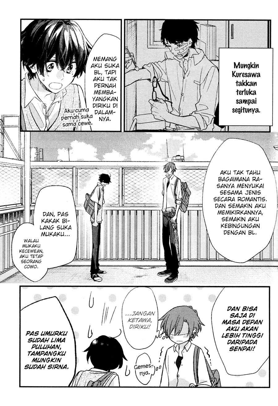 sasaki-and-miyano - Chapter: 18