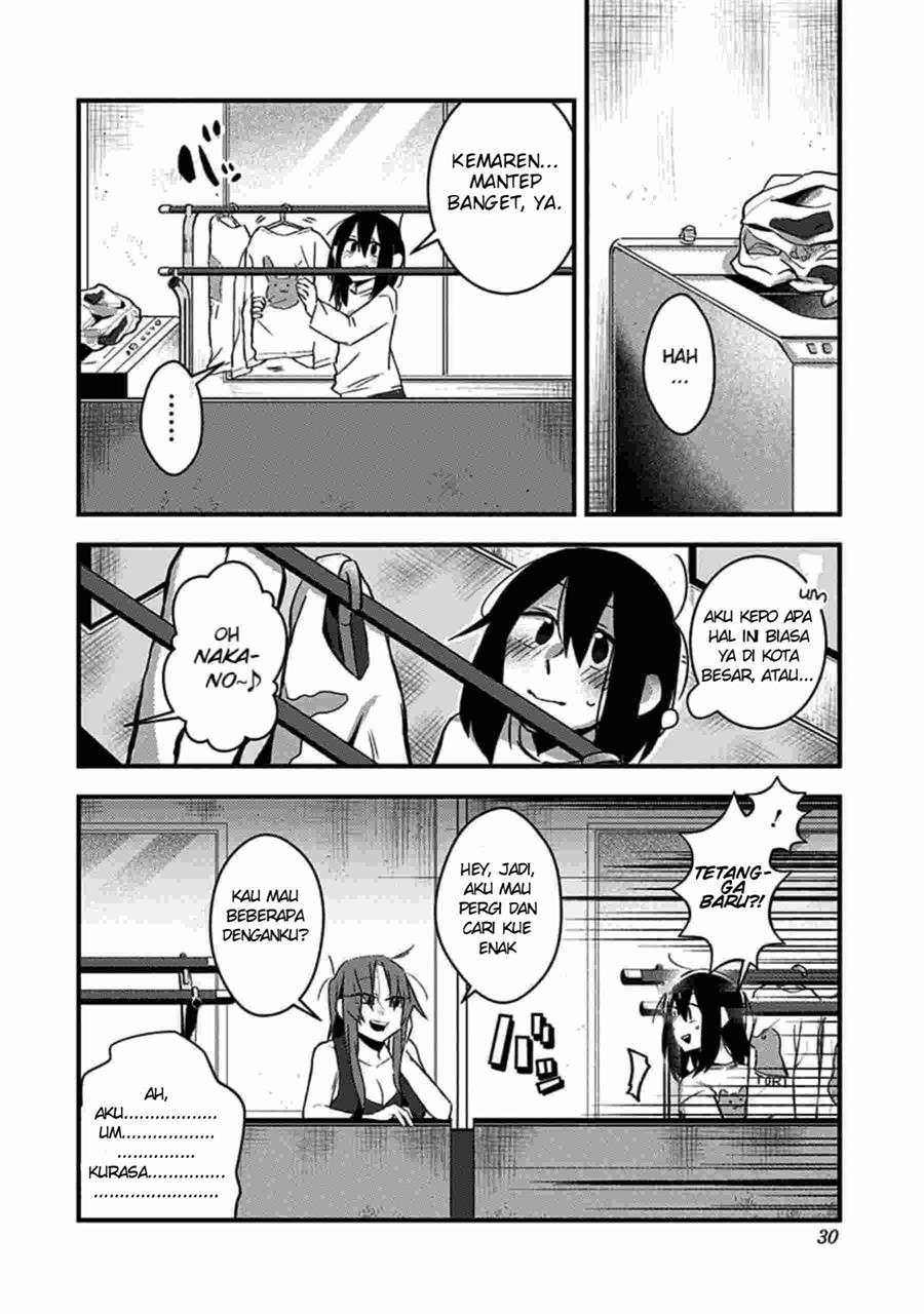 tonari-no-heya-kara-aegigoe-ga-surunde-sukedo - Chapter: 2