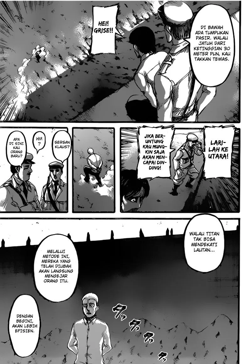 shingeki-no-kyojin - Chapter: 87