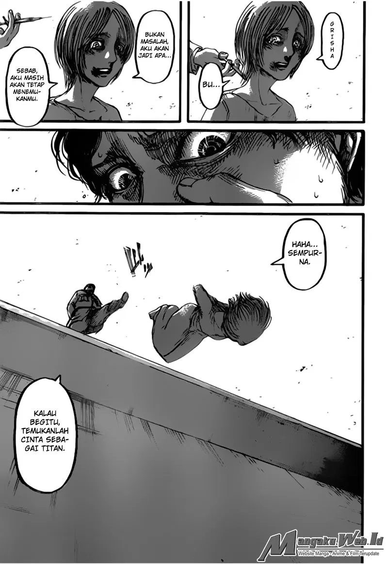 shingeki-no-kyojin - Chapter: 87