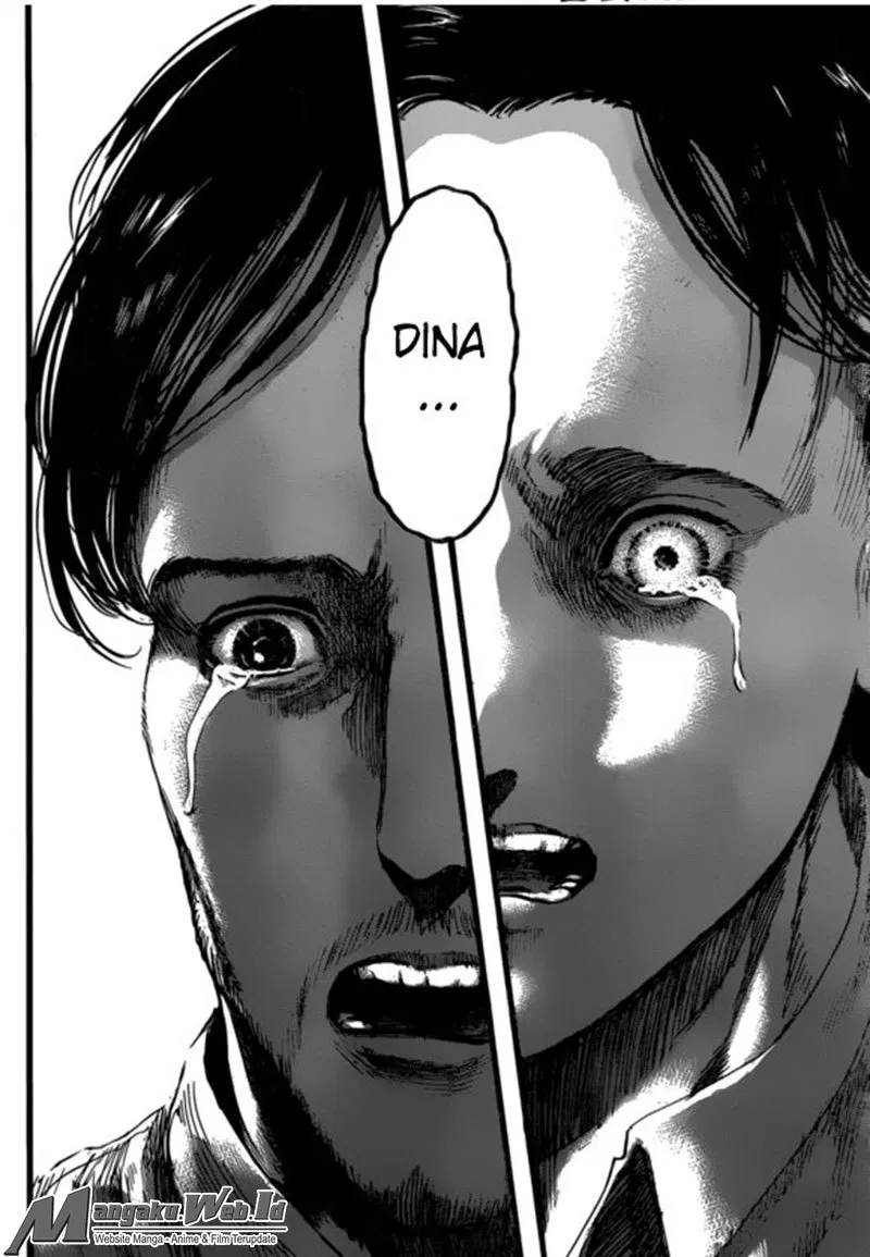 shingeki-no-kyojin - Chapter: 87