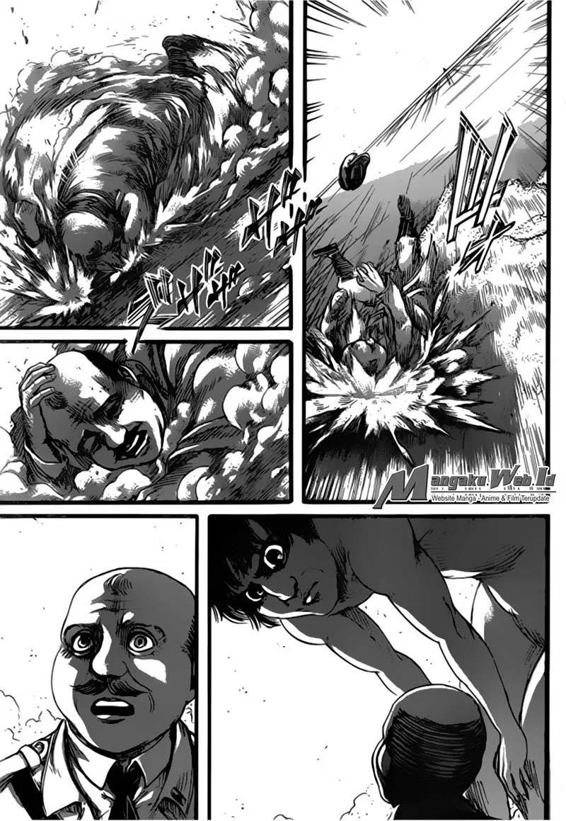 shingeki-no-kyojin - Chapter: 87