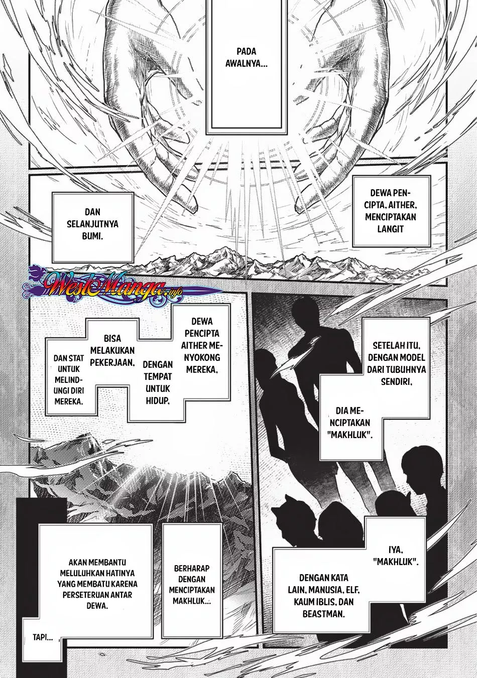 assassin-de-aru-ore-no-sutetasu-ga-yuusha-yori-mo-akiraka-ni-tsuyoi-nodaga - Chapter: 07