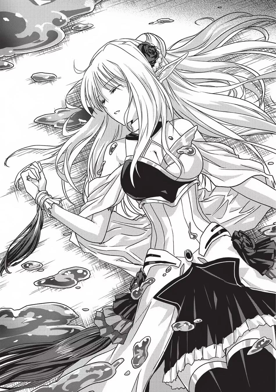 assassin-de-aru-ore-no-sutetasu-ga-yuusha-yori-mo-akiraka-ni-tsuyoi-nodaga - Chapter: 07