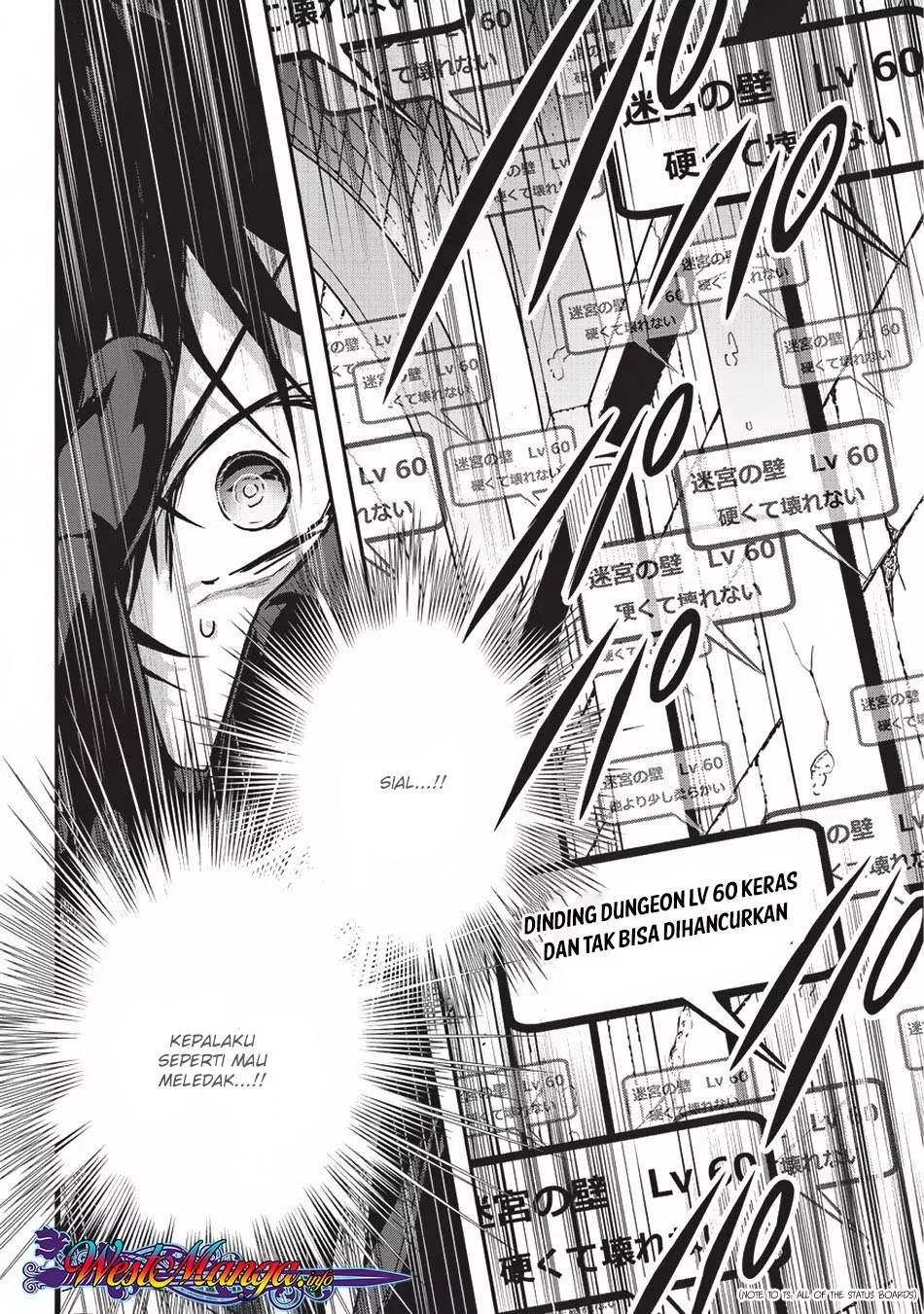 assassin-de-aru-ore-no-sutetasu-ga-yuusha-yori-mo-akiraka-ni-tsuyoi-nodaga - Chapter: 07