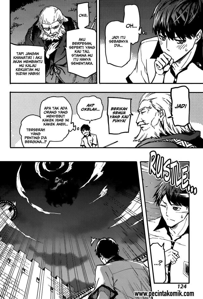 kekkon-yubiwa-monogatari - Chapter: 3