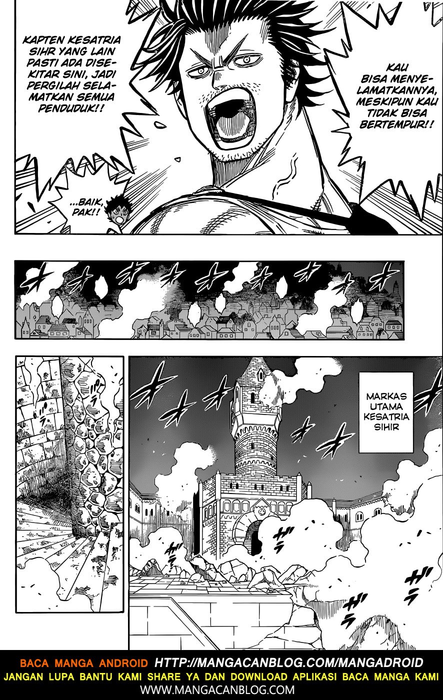 black-clover - Chapter: 170