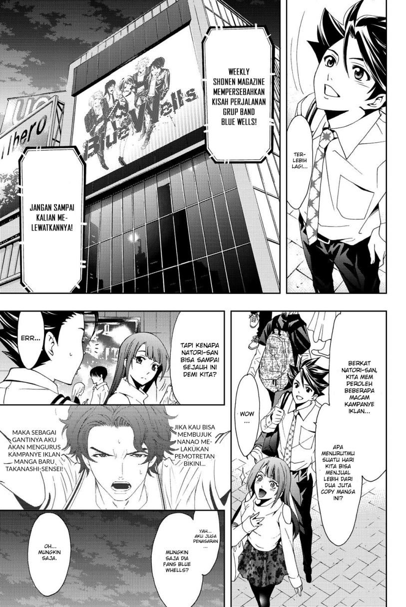 hitman-seo-kouji - Chapter: 67