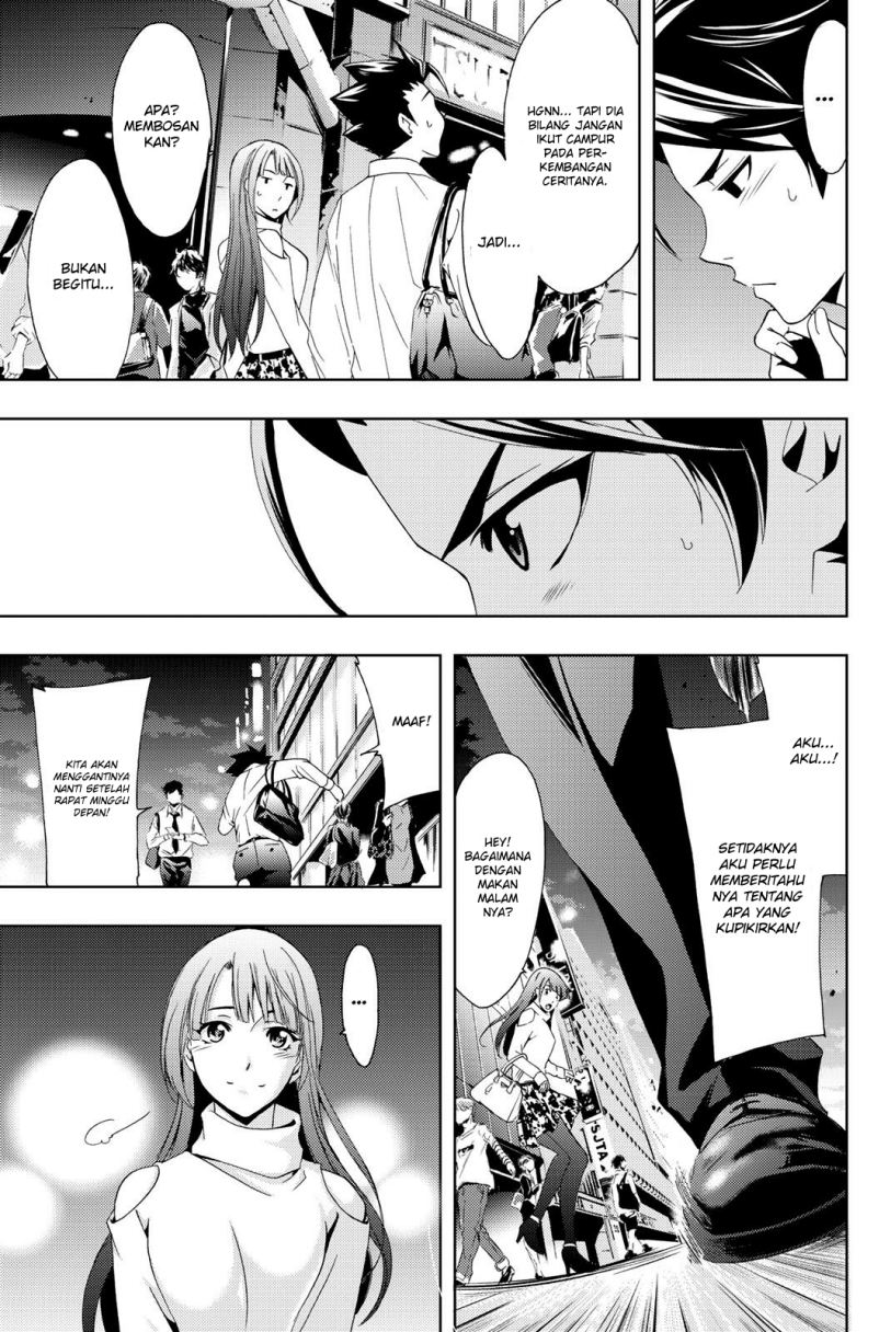 hitman-seo-kouji - Chapter: 67