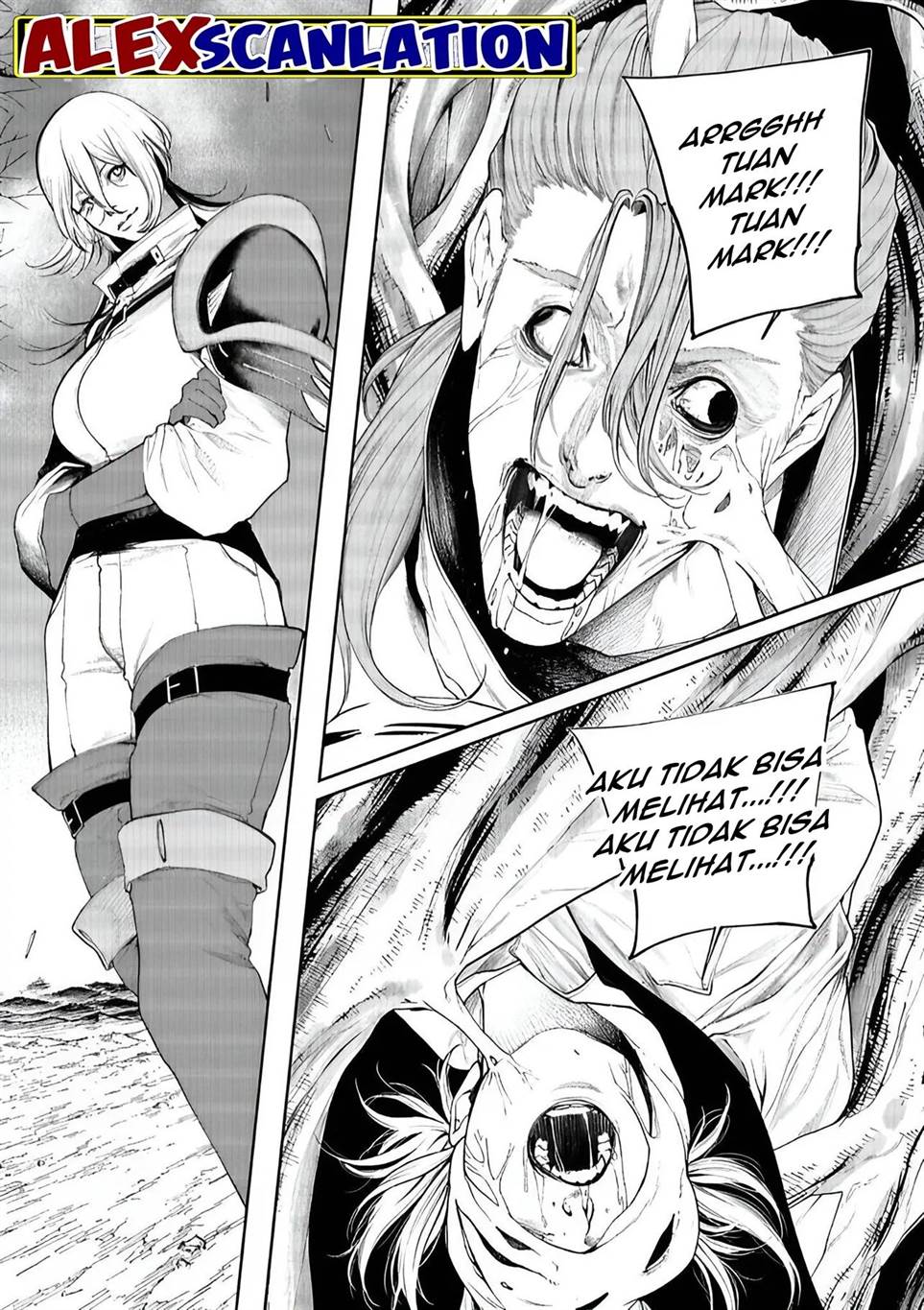 kokuma-musou - Chapter: 36