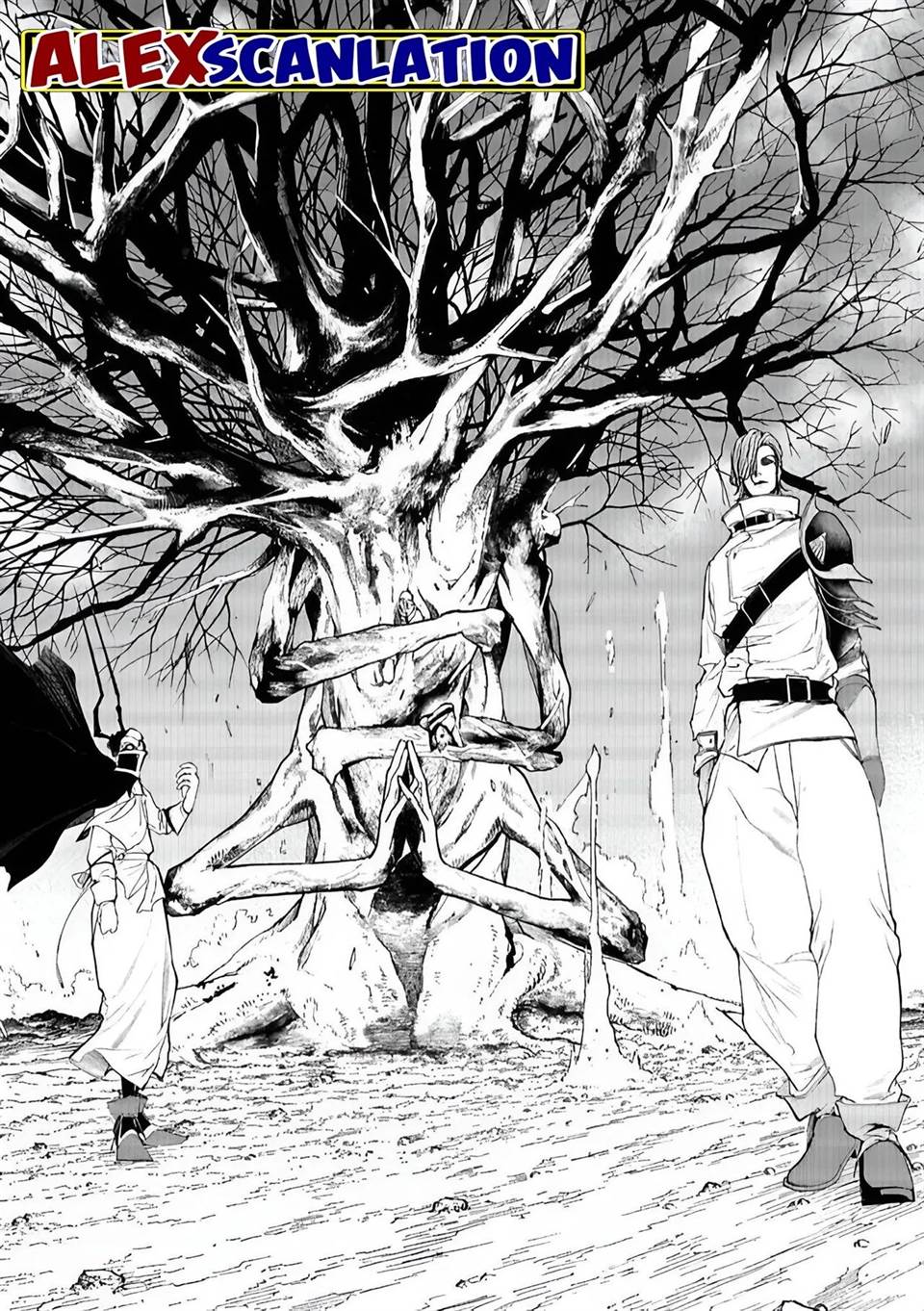 kokuma-musou - Chapter: 36