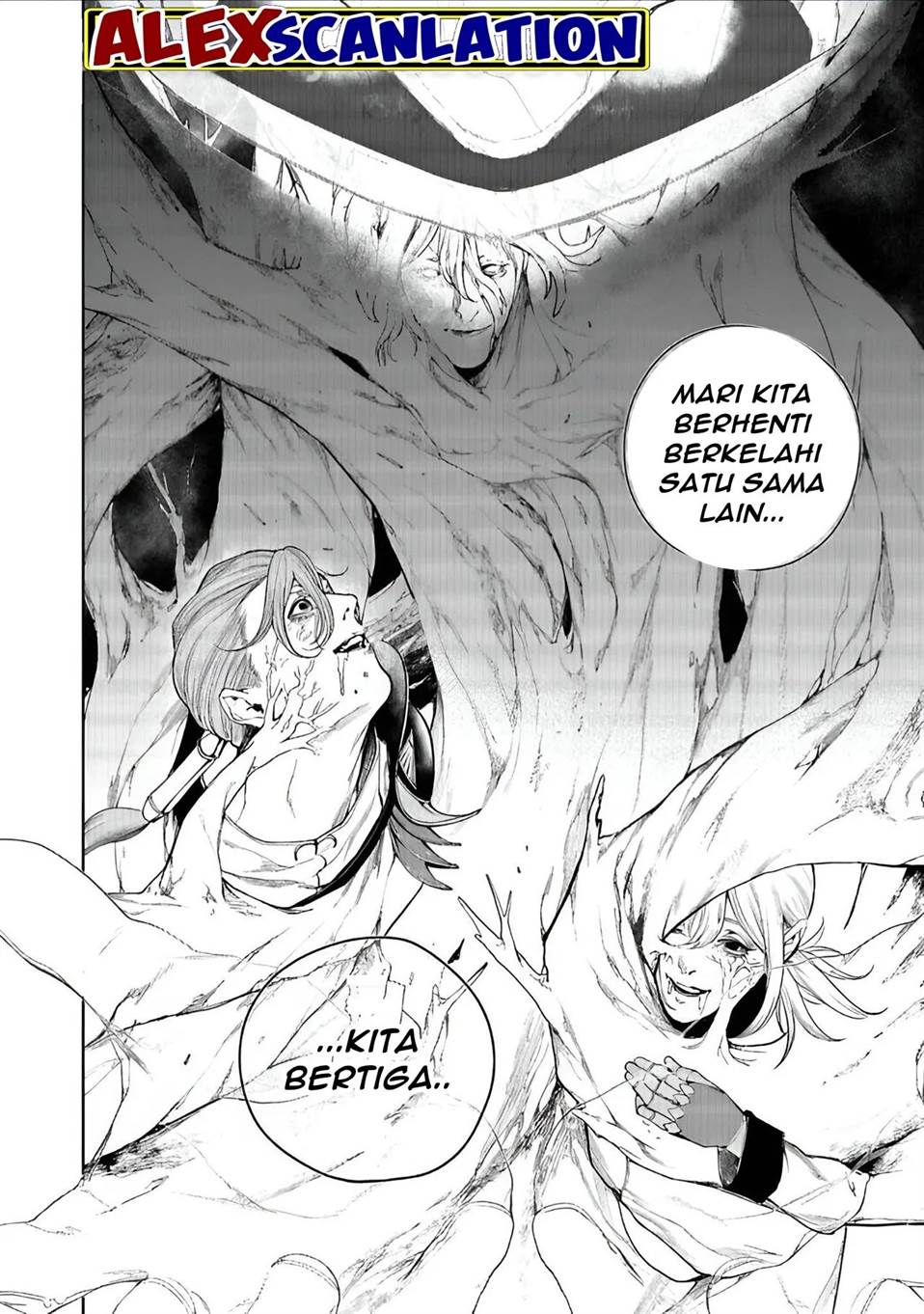 kokuma-musou - Chapter: 36