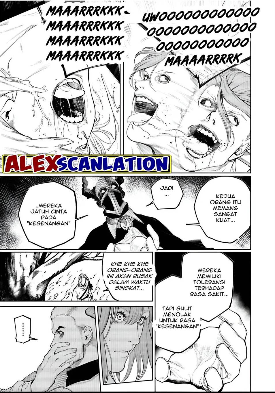 kokuma-musou - Chapter: 36