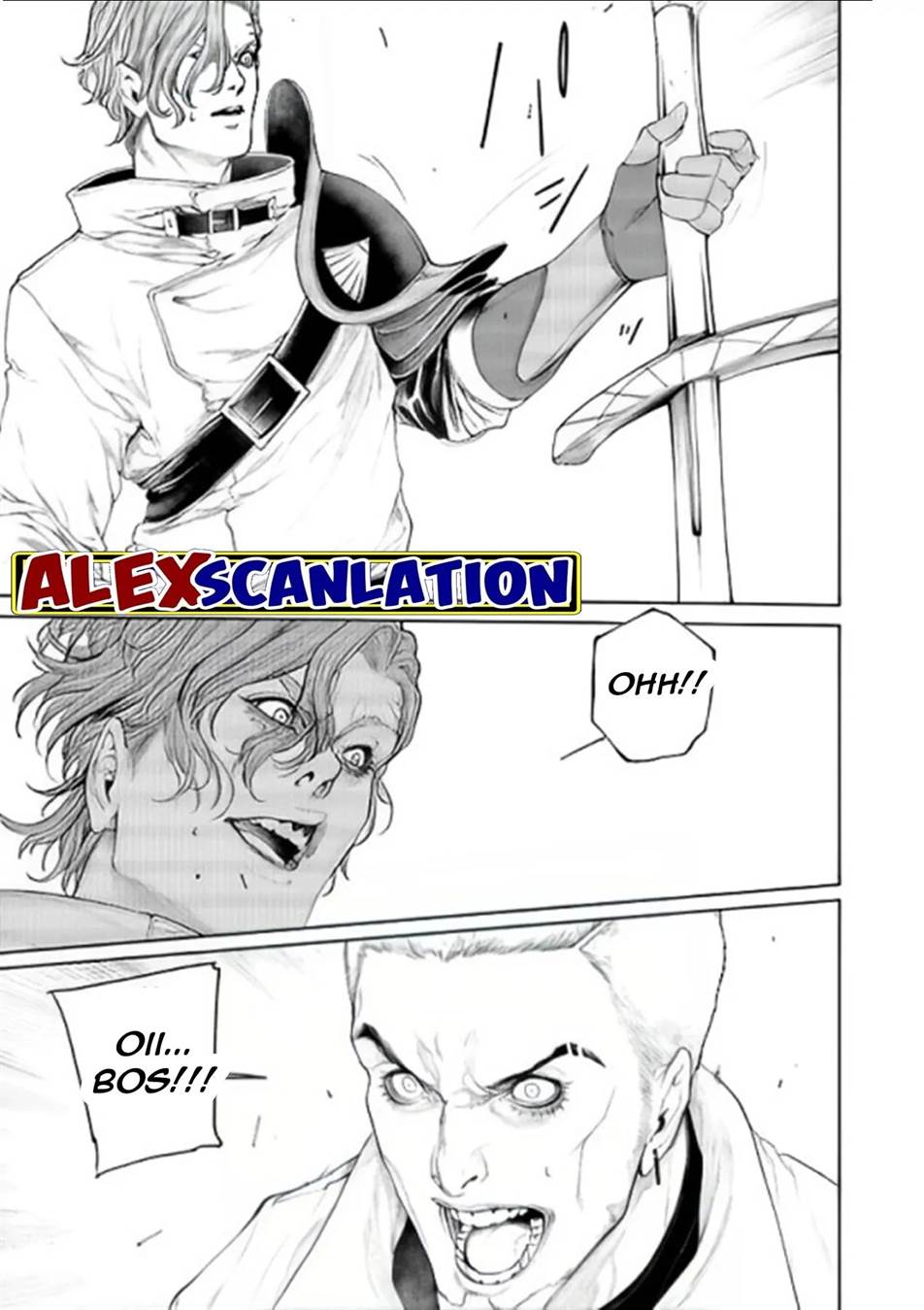 kokuma-musou - Chapter: 36