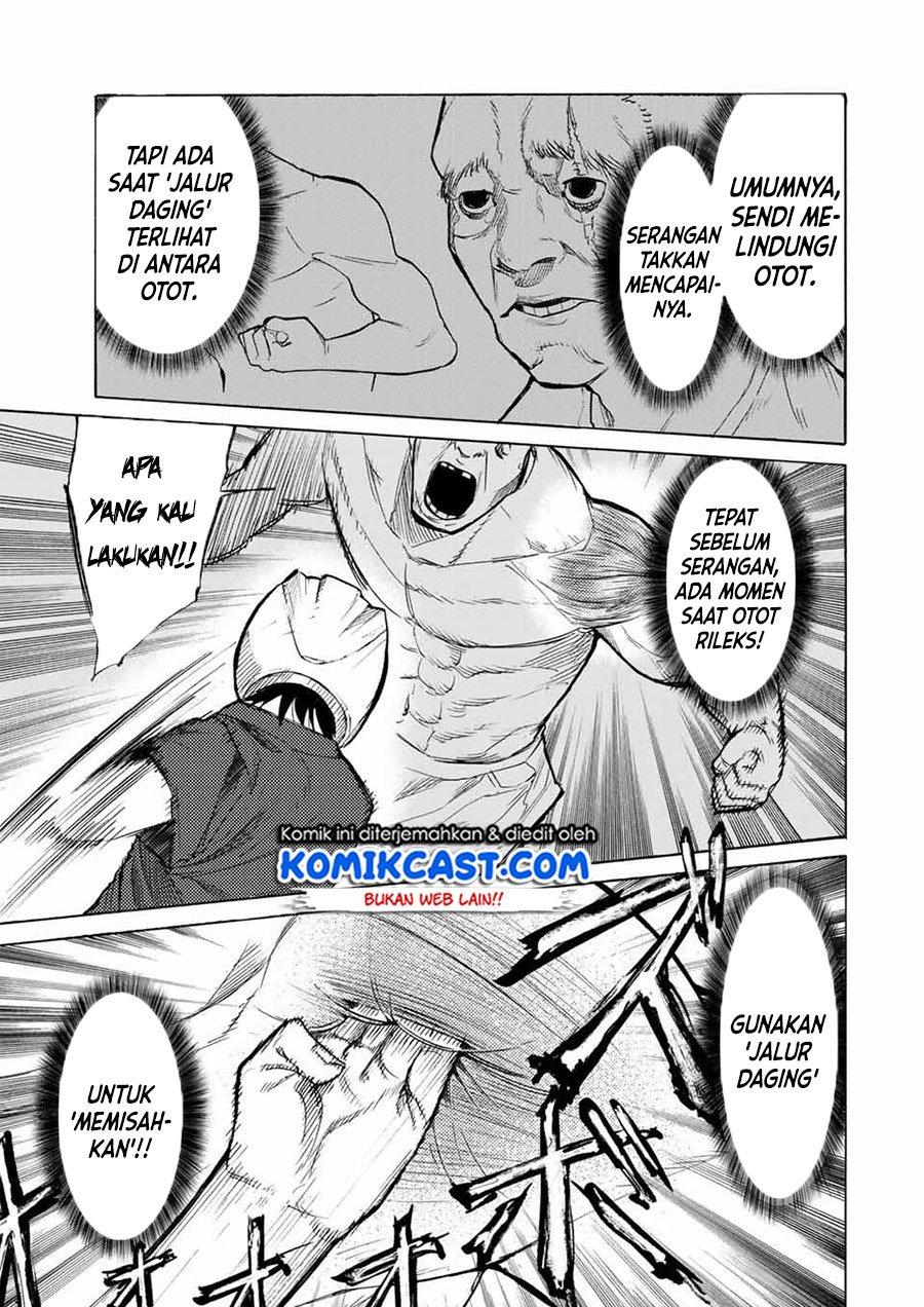 juujika-no-rokunin - Chapter: 14
