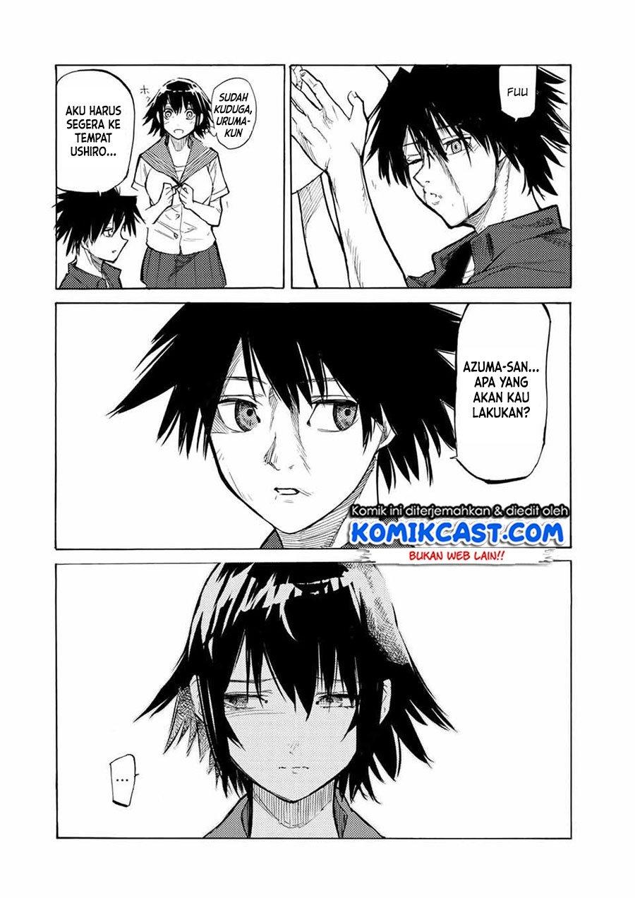 juujika-no-rokunin - Chapter: 14