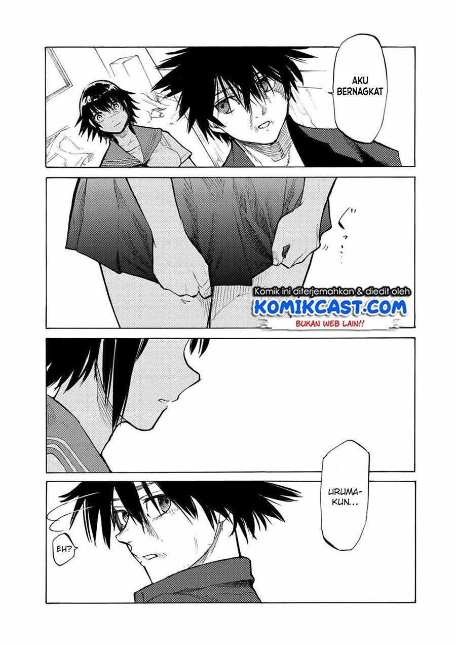 juujika-no-rokunin - Chapter: 14