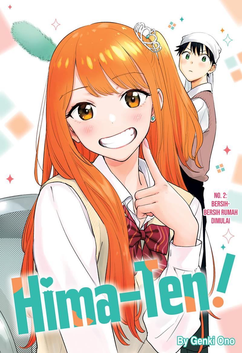 hima-ten - Chapter: 2