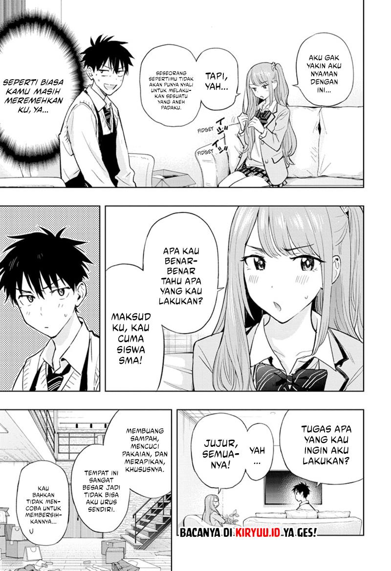 hima-ten - Chapter: 2