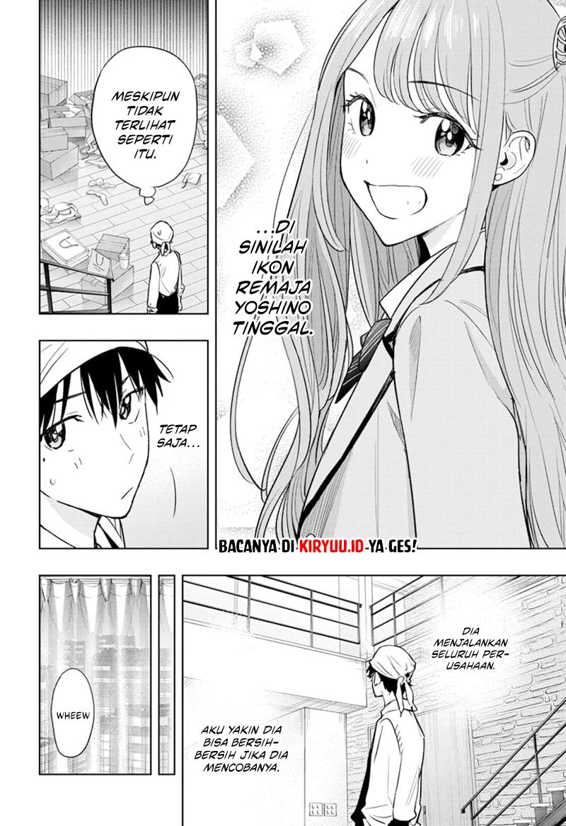 hima-ten - Chapter: 2