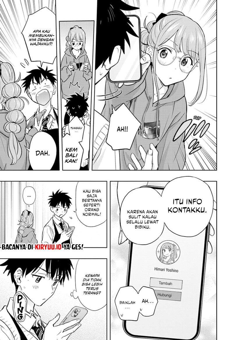 hima-ten - Chapter: 2