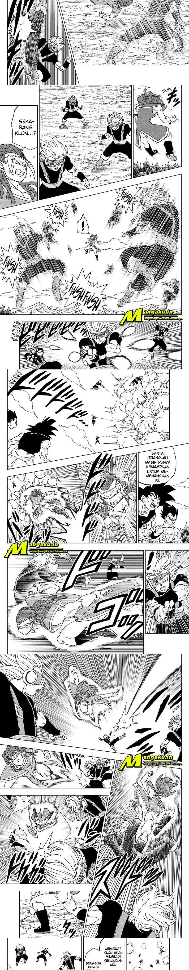 dragon-ball-super - Chapter: 80.1