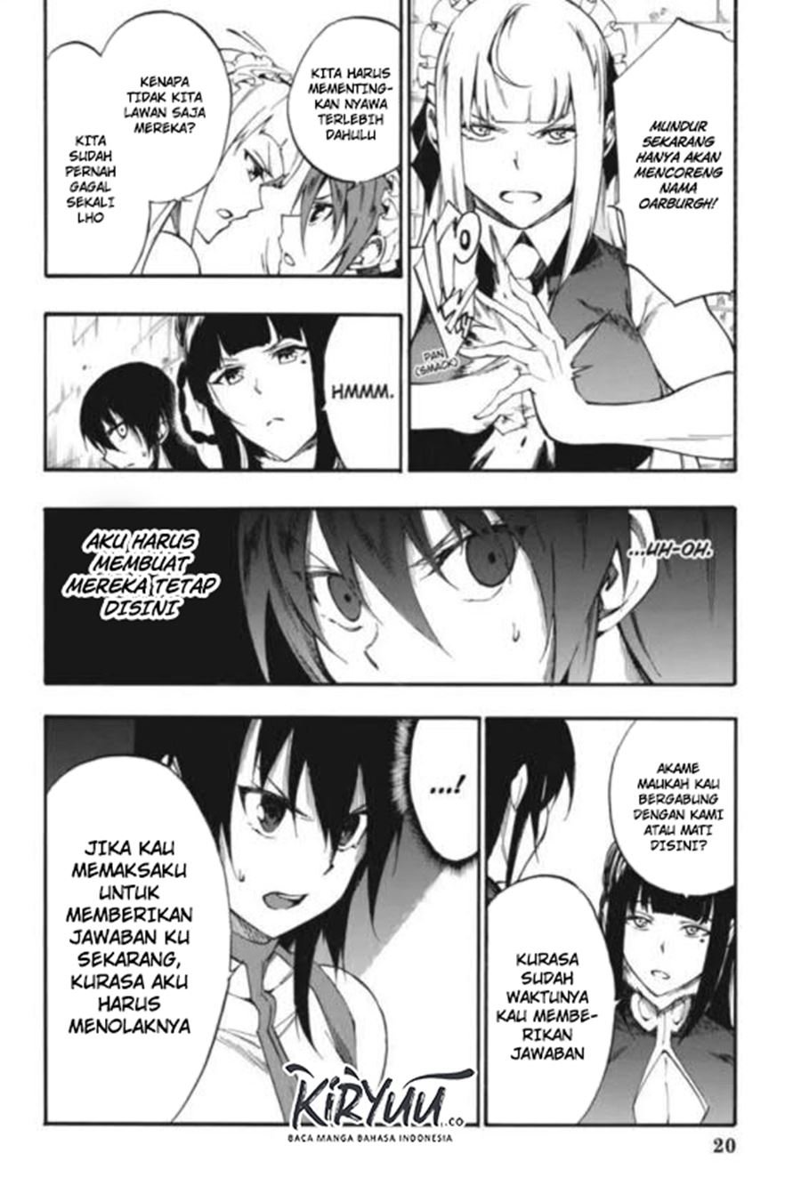 akame-ga-kill-zero - Chapter: 38