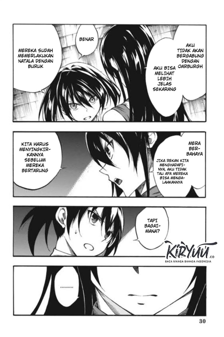 akame-ga-kill-zero - Chapter: 38