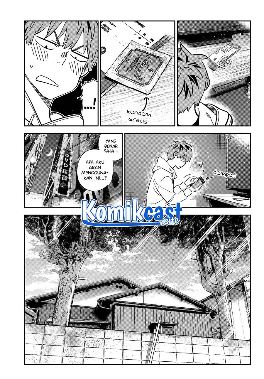 kanojo-okarishimasu - Chapter: 277