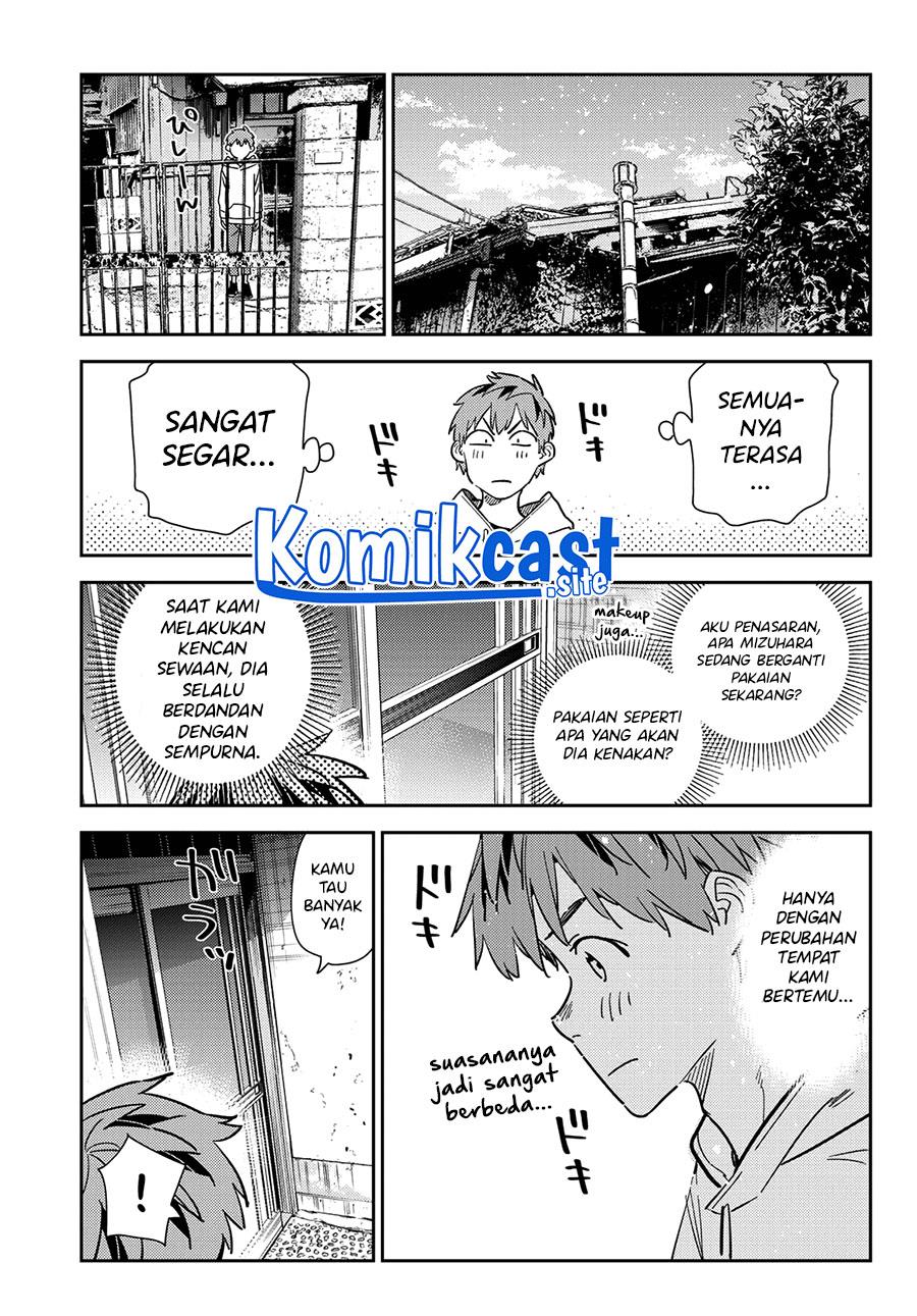 kanojo-okarishimasu - Chapter: 277