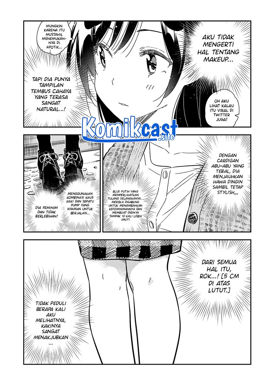 kanojo-okarishimasu - Chapter: 277