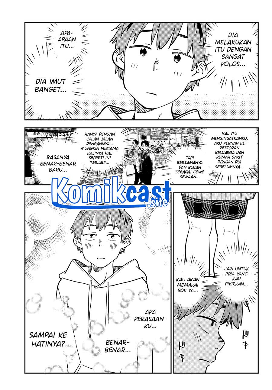 kanojo-okarishimasu - Chapter: 277