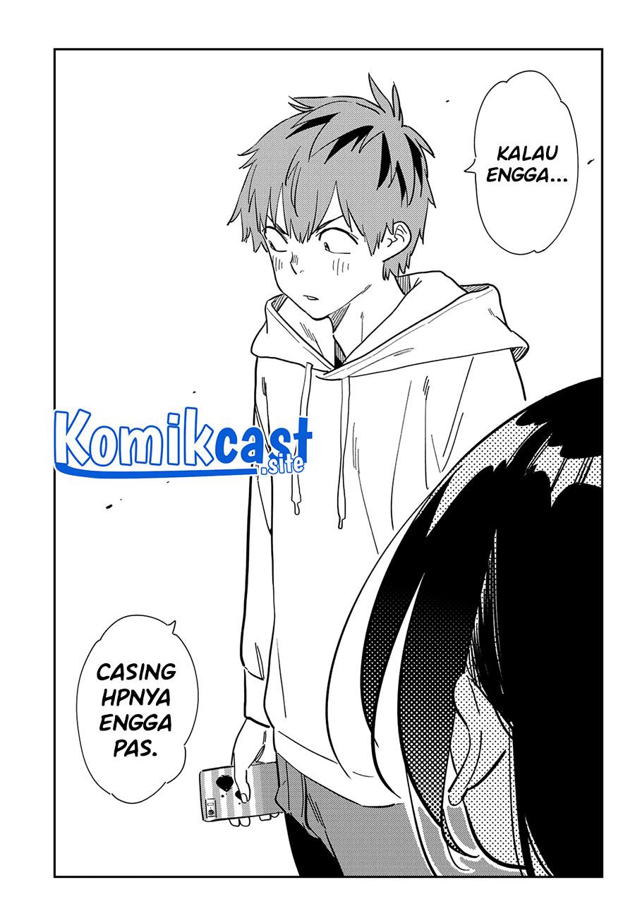 kanojo-okarishimasu - Chapter: 277