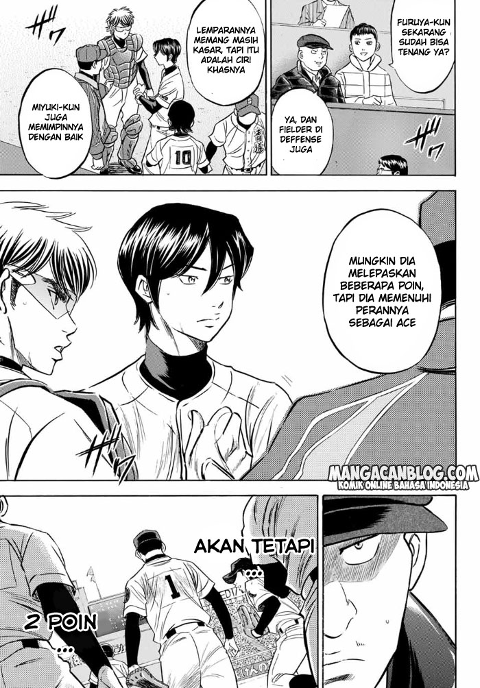 diamond-no-ace-act-2 - Chapter: 06