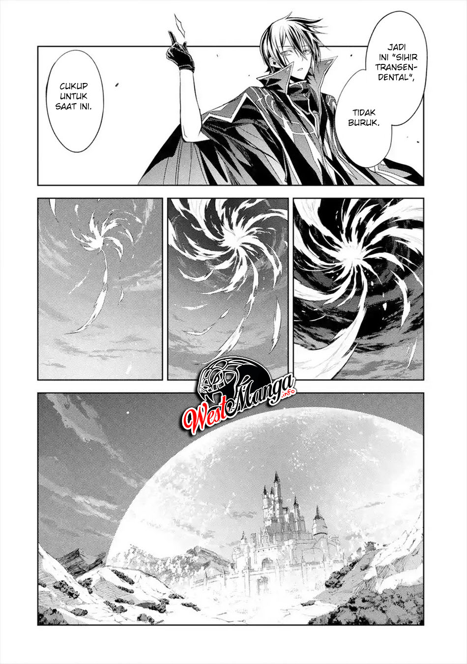 senmetsumadou-no-saikyou-kenja-musai-no-kenja-madou-wo-kiwame-saikyou-e-itaru - Chapter: 7.1