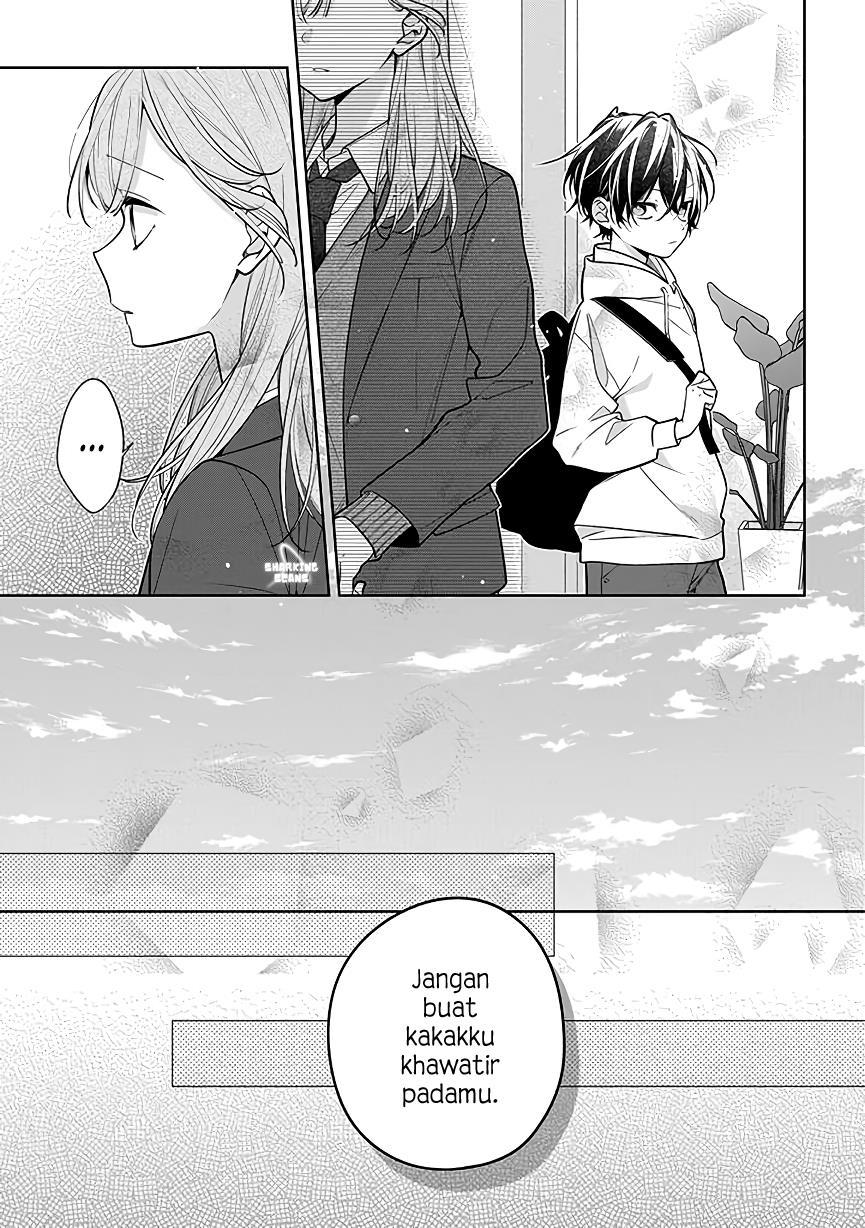 nee-chan-no-tomodachi-ga-uzai-banashi - Chapter: 3