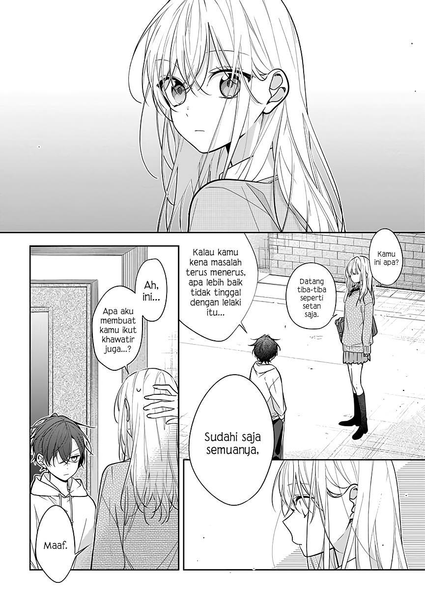 nee-chan-no-tomodachi-ga-uzai-banashi - Chapter: 3