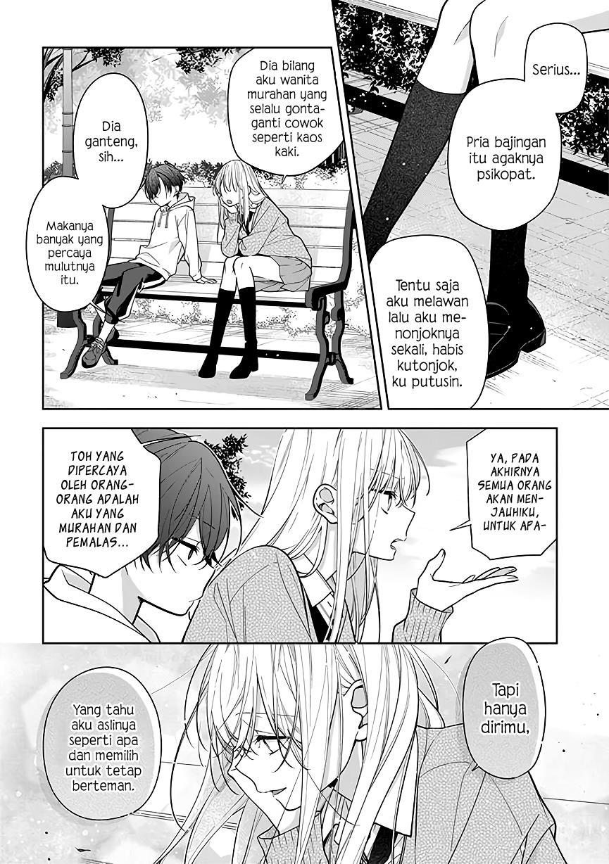 nee-chan-no-tomodachi-ga-uzai-banashi - Chapter: 3