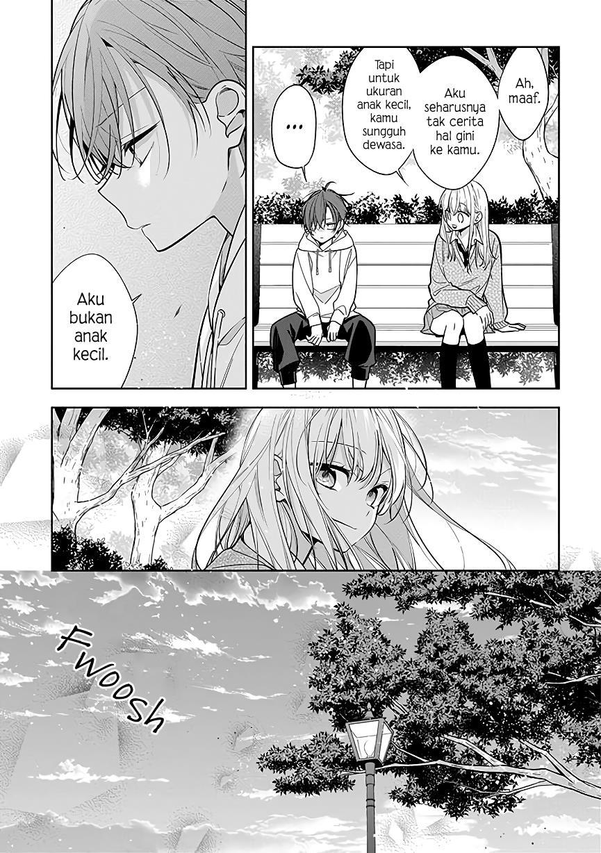 nee-chan-no-tomodachi-ga-uzai-banashi - Chapter: 3