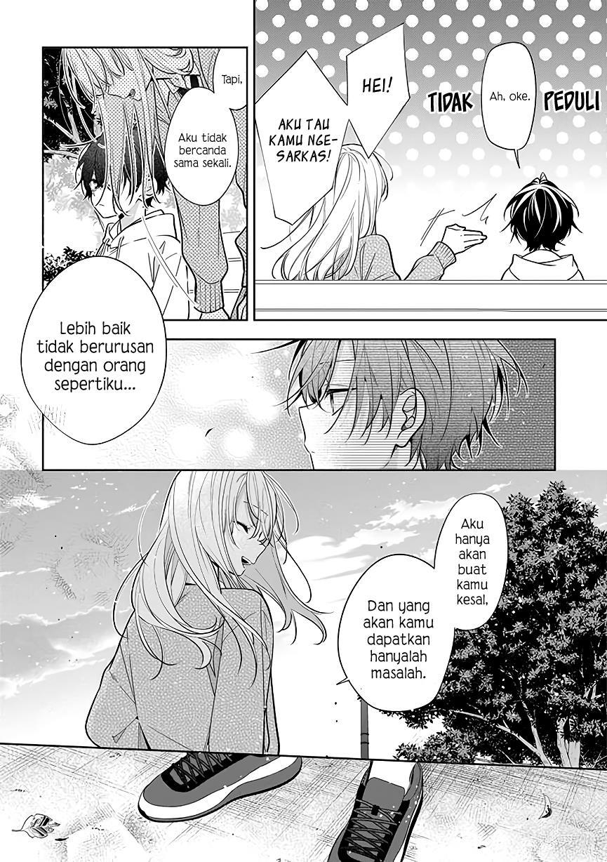 nee-chan-no-tomodachi-ga-uzai-banashi - Chapter: 3