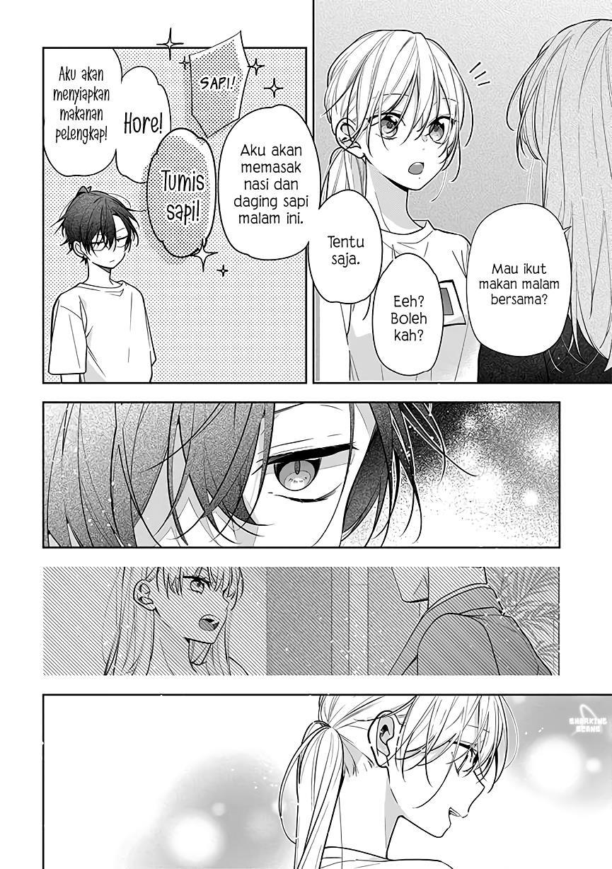 nee-chan-no-tomodachi-ga-uzai-banashi - Chapter: 3