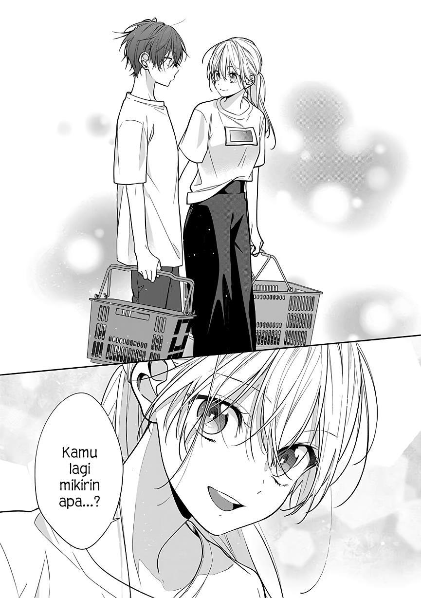 nee-chan-no-tomodachi-ga-uzai-banashi - Chapter: 3