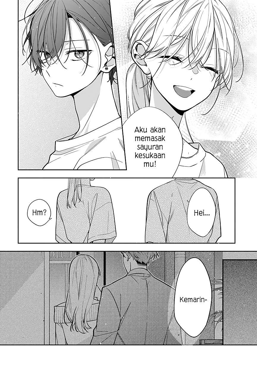 nee-chan-no-tomodachi-ga-uzai-banashi - Chapter: 3