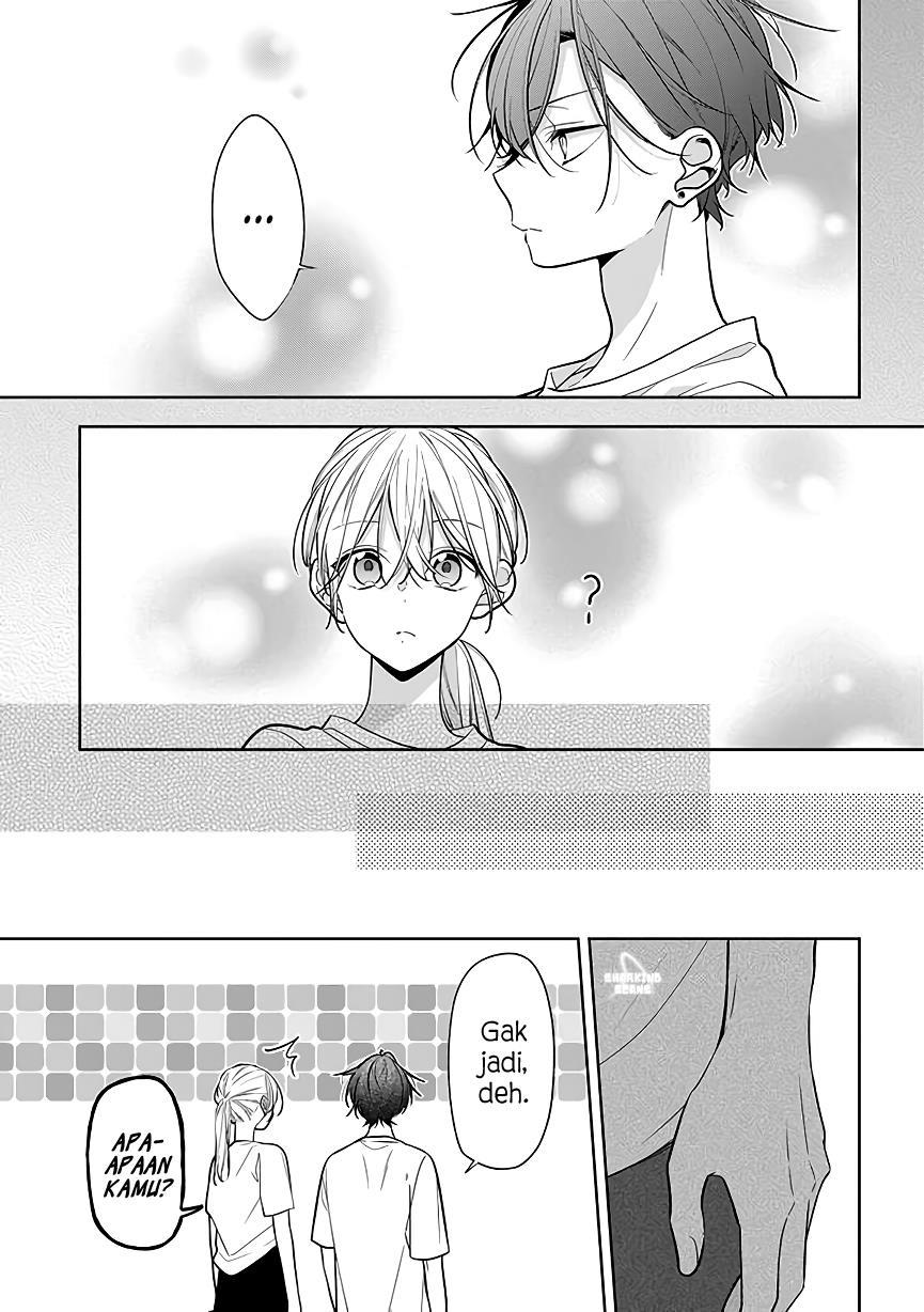 nee-chan-no-tomodachi-ga-uzai-banashi - Chapter: 3