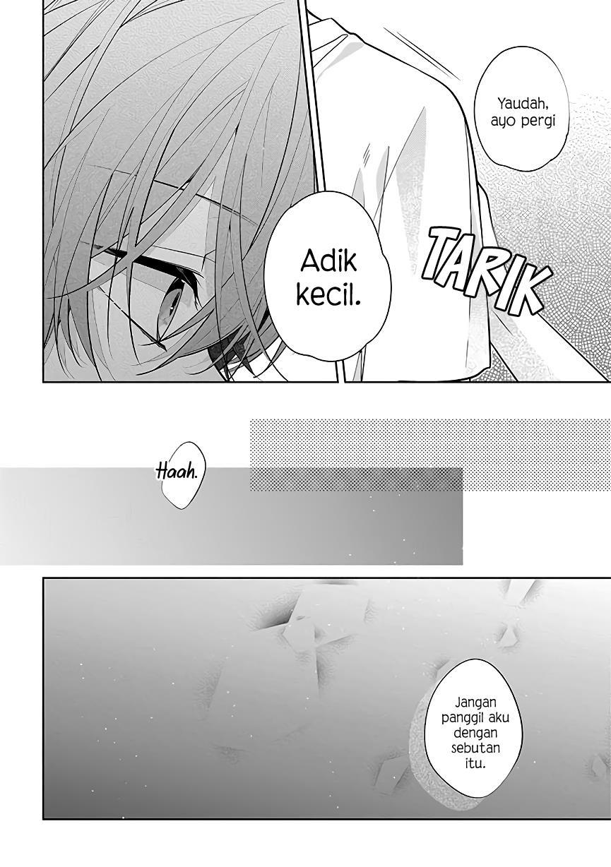nee-chan-no-tomodachi-ga-uzai-banashi - Chapter: 3