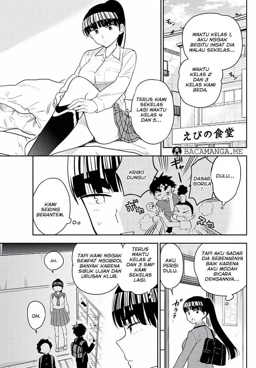 hatsukoi-zombie - Chapter: 91