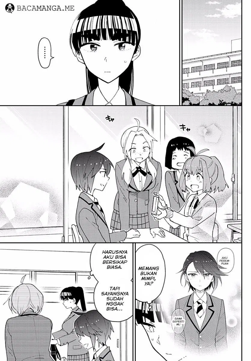 hatsukoi-zombie - Chapter: 91