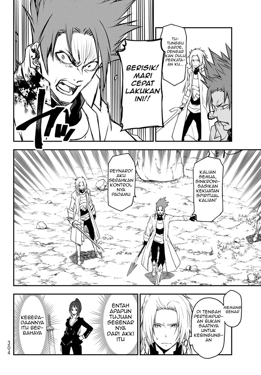 tensei-shitara-slime-datta-ken - Chapter: 93