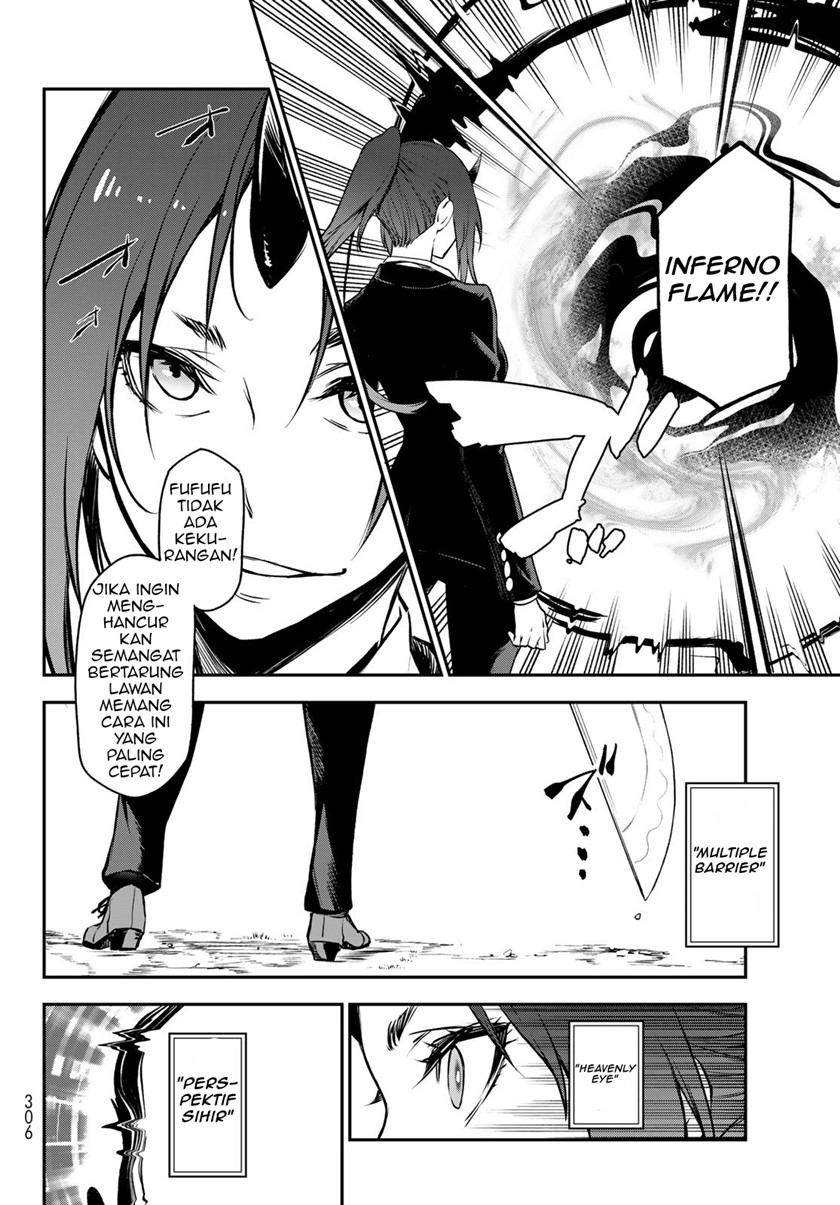 tensei-shitara-slime-datta-ken - Chapter: 93