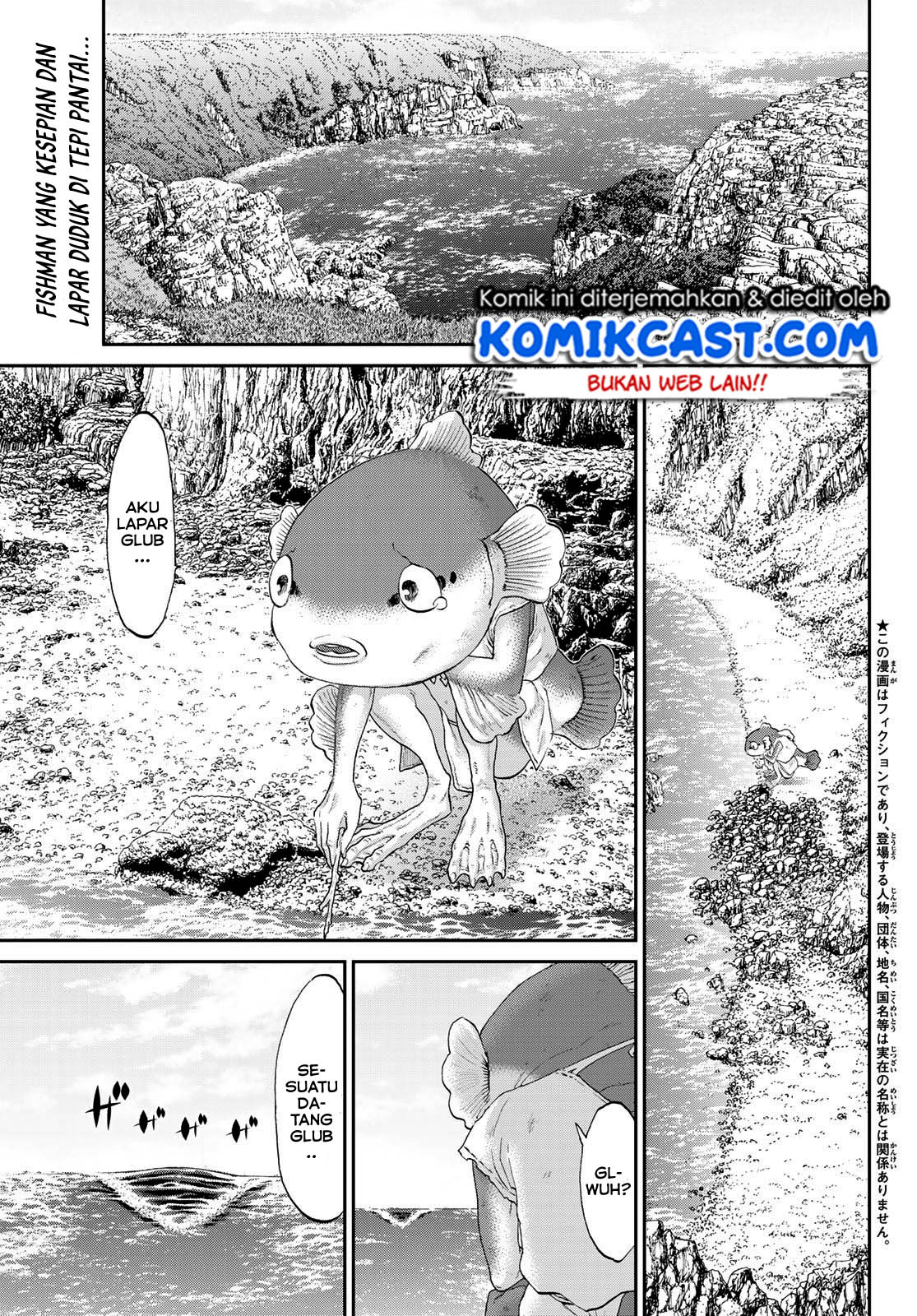 isekai-putin - Chapter: 27